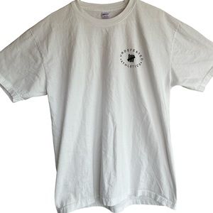 Undefeated Men’s Tee Shirt